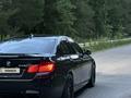 BMW 535 2015 года за 12 700 000 тг. в Алматы – фото 7