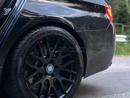 BMW 535 2015 года за 12 700 000 тг. в Алматы – фото 10