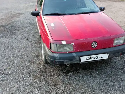 Volkswagen Passat 1991 года за 550 000 тг. в Караганда – фото 2