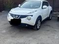 Nissan Juke 2012 года за 4 800 000 тг. в Алматы