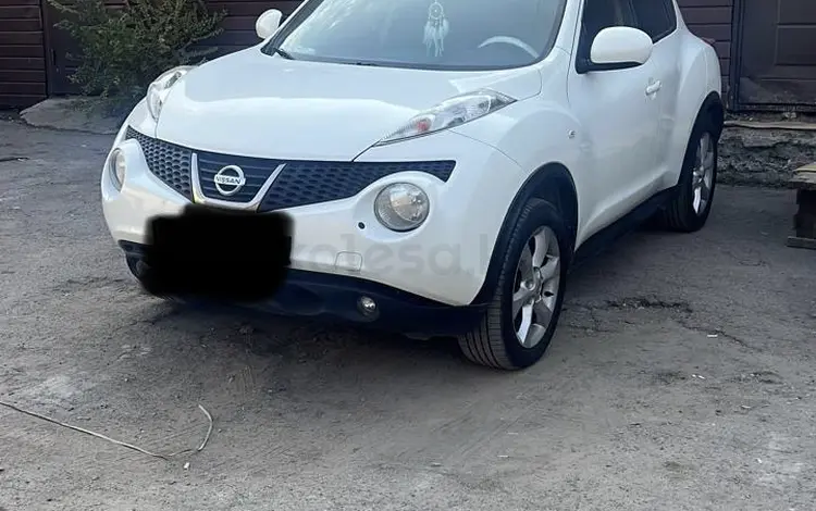 Nissan Juke 2012 года за 4 800 000 тг. в Алматы