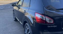 Nissan Qashqai 2013 года за 6 300 000 тг. в Астана – фото 5