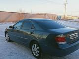 Toyota Camry 2005 года за 5 700 000 тг. в Экибастуз – фото 4