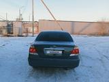 Toyota Camry 2005 года за 5 700 000 тг. в Экибастуз – фото 5