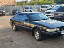 Mazda 626, 1990