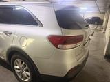 Kia Sorento 2016 года за 9 400 000 тг. в Астана – фото 4