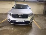 Kia Sorento 2016 года за 9 400 000 тг. в Астана