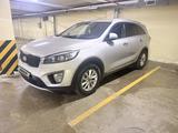 Kia Sorento 2016 года за 9 400 000 тг. в Астана – фото 2