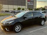 Toyota Corolla 2014 года за 7 200 000 тг. в Тараз – фото 4