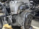 Двигатель TOYOTA 2.4 привозные с бесплатной установкой за 120 000 тг. в Алматы – фото 2