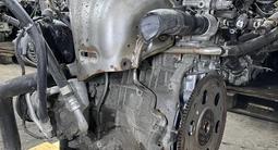 Двигатель TOYOTA 2.4 привозные с бесплатной установкойүшін120 000 тг. в Алматы – фото 2