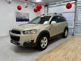 Chevrolet Captiva 2012 года за 4 990 000 тг. в Атырау