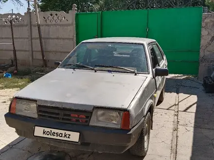 ВАЗ (Lada) 21099 2003 года за 450 000 тг. в Тараз