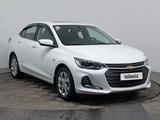 Chevrolet Onix 2023 года за 7 290 000 тг. в Астана – фото 3