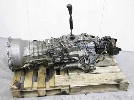 Коробка (АКПП/МКПП) на Mitsubishi — Усть-Каменогорск за 100 000 тг. в Усть-Каменогорск