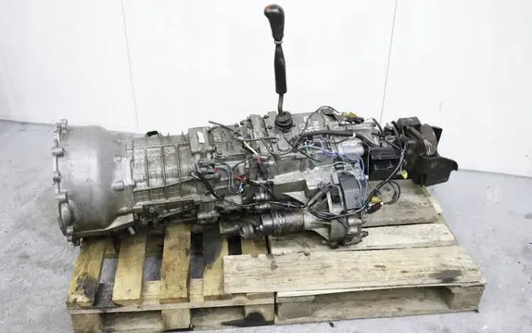Коробка (АКПП/МКПП) на Mitsubishi — Усть-Каменогорскүшін100 000 тг. в Усть-Каменогорск