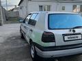 Volkswagen Golf 1992 годаүшін950 000 тг. в Тараз – фото 2