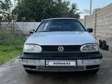 Volkswagen Golf 1992 годаүшін950 000 тг. в Тараз