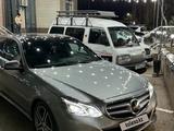 Mercedes-Benz E 400 2015 годаfor14 500 000 тг. в Алматы – фото 3