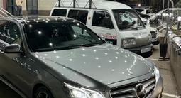 Mercedes-Benz E 400 2015 годаfor14 500 000 тг. в Алматы – фото 3