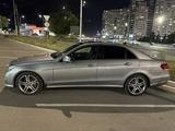 Mercedes-Benz E 400 2015 годаfor14 500 000 тг. в Алматы – фото 5