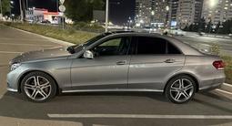 Mercedes-Benz E 400 2015 годаfor14 500 000 тг. в Алматы – фото 5