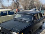 ВАЗ (Lada) 2105 1989 года за 580 000 тг. в Шелек