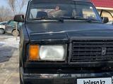 ВАЗ (Lada) 2105 1989 года за 580 000 тг. в Шелек – фото 4