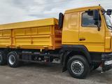 МАЗ  6501С5-8535-000 зерновоз 2023 года за 35 660 000 тг. в Астана – фото 3