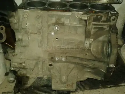Двигатель от Митсубиси Лансер 2007 г в 10 кузов за 100 000 тг. в Алматы – фото 7