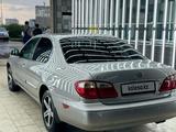 Nissan Cefiro 2001 года за 3 000 000 тг. в Астана – фото 4