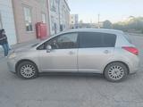 Nissan Tiida 2007 года за 3 000 000 тг. в Жанаозен