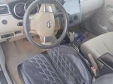Nissan Tiida 2007 года за 3 000 000 тг. в Жанаозен – фото 5