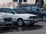Audi 80 1992 годаүшін1 600 000 тг. в Астана – фото 2