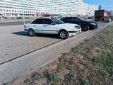 Audi 80 1992 годаүшін1 600 000 тг. в Астана – фото 3