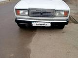 ВАЗ (Lada) 2107 2008 года за 850 000 тг. в Сарыагаш