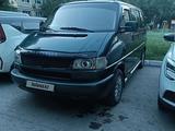 Volkswagen Multivan 1996 года за 5 700 000 тг. в Костанай