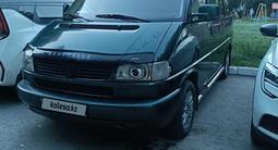 Volkswagen Multivan 1996 года за 5 700 000 тг. в Костанай