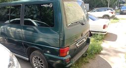 Volkswagen Multivan 1996 года за 5 700 000 тг. в Костанай – фото 3