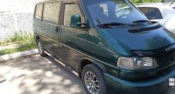 Volkswagen Multivan 1996 года за 5 700 000 тг. в Костанай – фото 2