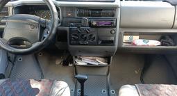 Volkswagen Multivan 1996 года за 5 700 000 тг. в Костанай – фото 5
