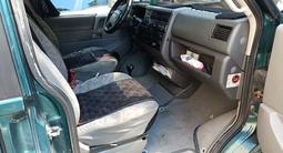 Volkswagen Multivan 1996 года за 5 700 000 тг. в Костанай – фото 4