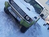 Mitsubishi Pajero 1996 года за 850 000 тг. в Сатпаев – фото 4