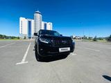 Toyota Land Cruiser Prado 2020 года за 25 800 000 тг. в Алматы – фото 3