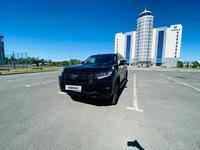 Toyota Land Cruiser Prado 2020 года за 25 800 000 тг. в Алматы