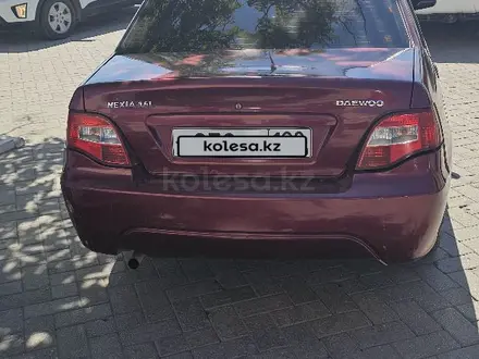 Daewoo Nexia 2010 года за 850 000 тг. в Актау – фото 3