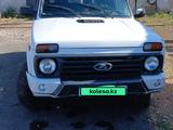 ВАЗ (Lada) Lada 2121 2020 года за 3 300 000 тг. в Астана – фото 3