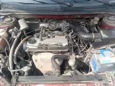 BYD F3, 2007
