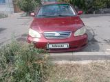 BYD F3 2007 года за 1 000 000 тг. в Аксу – фото 2