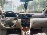 BYD F3 2007 года за 1 000 000 тг. в Аксу – фото 3